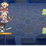 エンジェリックリンク(エンクリ)のパーティー編成のやり方と最強パーティ編成を解説します！