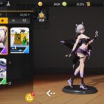 ギアスト(フィギュアストーリー)のジョブの火力で最強なのは一体どのキャラ?ランキング形式で紹介!