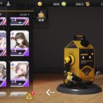 ギアスト(フィギュアストーリー)のキャラクターのレア度・ランクの上げ方!ガチャでかぶりが出たら?