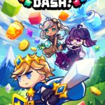 レベルゲーム dash!のリセマラはできる?最強のレア装備はある?レビューなどさまざまな攻略情報をお届け!