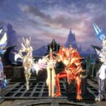 MU アークエンジェルの最強でおすすめキャラとは？ジョブや職業についても解説！