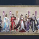 浮生(ゲームアプリ/FUSHO)のリセマラは可能?キャラメイクについて解説