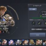 セブンナイツ2のキャラのレベル上げはどうすれば良い?装備の強化方法とは?各育成をまとめてみました!