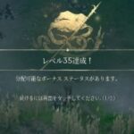 リネージュWの序盤のレベル上げや強化や育成のシステム、おすすめのステ振り、コレクションについて解説!
