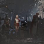 リネージュWの最強のクラスやプレイ開始時におすすめなクラスについて解説!