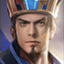 三国志群雄の荀彧