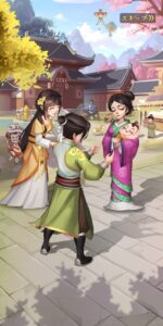 豪商列伝の美人・美女キャラクターの画像ネタバレ一覧!入手方法なども解説!