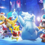 ポケモンユナイトの最強・おススメアイテムのご紹介!おススメ持ち物や編成について解説!