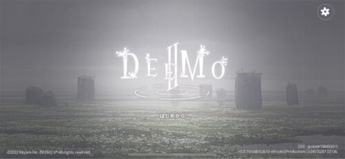 DEEMO2はリセマラした方が良い？新しい要素の遊び方や攻略方法についても紹介！
