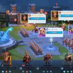 インフィニティキングダム(アイケイ)の最強部隊やパーティーは存在する?編成のコツも解説します!