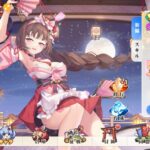 少女ウォーズ 幻想天下統一戦のSRキャラは強い?ガチャ最強SSRキャラをランキング形式でお届け!