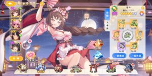 少女ウォーズ 幻想天下統一戦のSRキャラは強い?ガチャ最強SSRキャラをランキング形式でお届け!