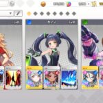 ミコノート はれときどきけがれの最強パーティはある?パーティー編成のコツ!