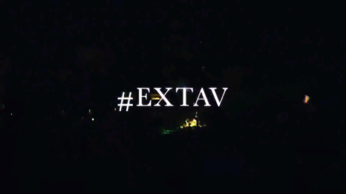 extav(EXTASY VISUAL SHOCK)　プロモーションムービー