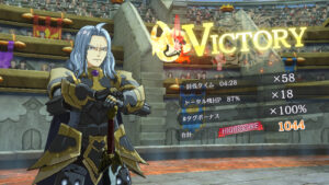 ゲートオブナイトメア(ゲトメア)のアリーナの解放条件とは?アリーナで勝てない時はどうすれば良い?