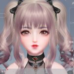 アズレア(AZUREA)空の唄のキャラメイクはどうやるの？おすすめレシピとは？