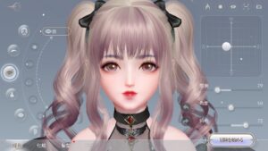 アズレア(AZUREA)空の唄のキャラメイクはどうやるの?おすすめレシピとは?