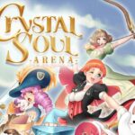 クリスタルソウルアリーナ カードバトルはリセマラすべき？序盤におすすめの最強キャラとデッキを解説