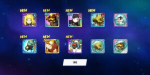 メモリア夢の旅人と双子の案内人のリセマラはおすすめ!最強キャラをランキング形式で紹介!