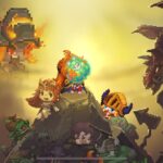 ガーディアンテイルズ(ガデテル)のSRキャラはどんなのがいる？モチーフ武器と対応キャラも紹介！