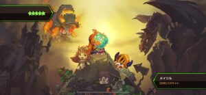 ガーディアンテイルズ(ガデテル)のSRキャラはどんなのがいる?モチーフ武器と対応キャラも紹介!