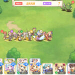 れじぇくろの最強パーティは？編成のコツを伝授！