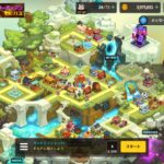 ガーディアンテイルズ(ガデテル)の英雄リセットしたときの進化石はどうなる？英雄コスチュームと浮遊城の広場についても紹介！