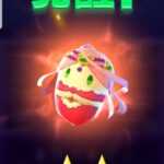 ゴーストスクランブルの強化方法は何がある？効率的なレベル上げは？育成方法を紹介します。