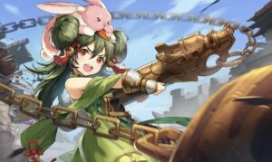 オリエントアルカディアの霊獣とは?霊獣コインの入手方法や最強霊獣を解説!