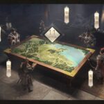 三国・新たなる英雄の最強の部隊編成は存在する?序盤攻略など解説します。
