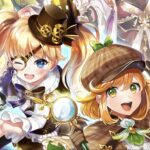 天空のアムネジアの英雄装備についてや、英雄解放や進化、交換所について解説！