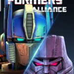 トランスフォーマーアライアンスにリセマラは必要?最強キャラはいる?リセマラおすすめキャラを紹介します!
