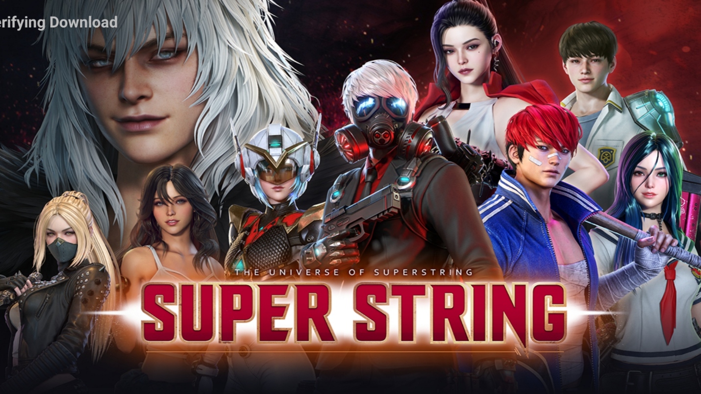 SUPER STRINGはリセマラが必要？おすすめの最強キャラや序盤の攻略方法を解説！