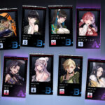 無期迷途(むきめいと)のリセマラは可能?ガチャ当たり最強キャラをランキング形式でお届けします!