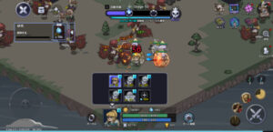 ヒーローズネバーダイのリセマラは可能?最強スキルは存在する?序盤攻略についても解説!