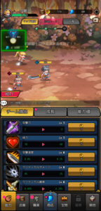エンジェルナイツ 放置騎士団RPGのリセマラは可能?最強キャラは存在する?序盤攻略も解説!
