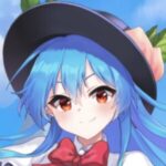 東方アルカディアレコードの比那名居天子