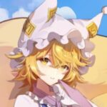 東方アルカディアレコードの八雲藍