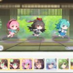 東方アルカディアレコードの安定したパーティー編成のやり方と最強編成について紹介！