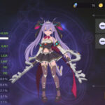 エロイカの効率良くレベル上げを行う方法とは?キャラの強化育成についても解説!