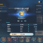 サマナーズウォークロニクル(サマナクロ)の効率よくレベル上げをするには？強化・育成要素を紹介・解説します！