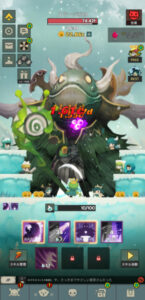 タップドラゴン:リトル騎士ルナのリセマラは可能?クーポンコードの有無、最強キャラやおすすめレリックを紹介!