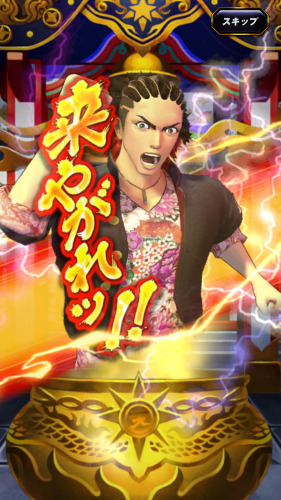 ダチメン伝説G　最強キャラについて