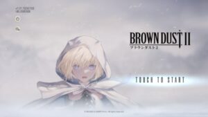 ブラウンダスト2(ブラダス2)はリセマラ必要？引き直しガチャの狙い方は？最強キャラを紹介します！
