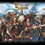 エターナル三国志のリセマラは必要?クーポンコードの入力方法や最強キャラを紹介・解説!