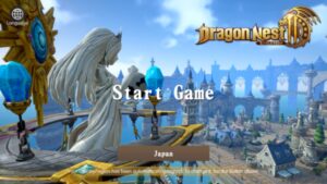 ドラゴンネスト2エボリューションはリセマラ不要?最強職業はある?初期職業おすすめランキングを紹介します!