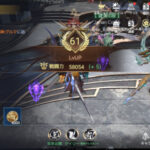 クロニクルオブインフィニティの効率的にレベル上げを行う方法とは？キャラの強化育成についても解説！