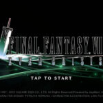 FF7エバークライシス(FF7EC)のリセマラはした方が良い？最強の武器はある？について紹介・解説！