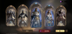 ドラゴンエア サイレントゴッズのリセマラは可能？交換コードとは？最強キャラをランキング形式でお届け！