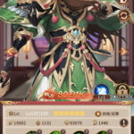 幻・三国決戦の効率良くレベル上げを行う方法とは?キャラの強化育成について解説!